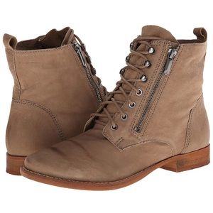 Sam Edelman ‘Mackay’ Combat Booties